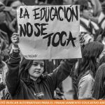 ANTE LA SUSPENSION DE LA LEY PARA EL FINANCIAMIENTO EDUCATIVO, SE SOLICITO AL CONGRESO EL RECHAZO DEL PRESUPUESTO NACIONAL 2025