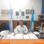 DENUNCIO LA DEFENSORIA DEL PUEBLO QUE EL GOBIERNO NACIONAL NO CUMPLE CON EL REGIMEN DE COPARTICIPACIÓN AFECTANDO GRAVEMENTE LAS ECONOMÍAS PROVINCIALES Y MUNICIPALES