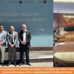 EN REUNIÓN CON FUNCIONARIOS DE VIALIDAD NACIONAL SE INFORMÓ QUE PARA EL 2025 SE INICIARÁN LAS CONCESIONES VIALES CON EL CORRESPONDIENTE COBRO DE PEAJES