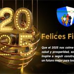 Felices Fiestas !!!