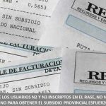 SE INFORMO QUE LOS USUARIOS N2 Y N3 INSCRIPTOS EN EL RASE, NO NECESITAN HACER TRAMITE ALGUNO PARA OBTENER EL SUBSIDIO PROVINCIAL ESFUERZO FORMOSEÑO